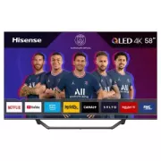 Promo Hisense : 100€ de réduction sur les téléviseurs QLED 65A7KQ ; 65U7KQ