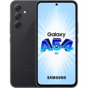 Samsung Galaxy a54 pas cher : 50€ de remise