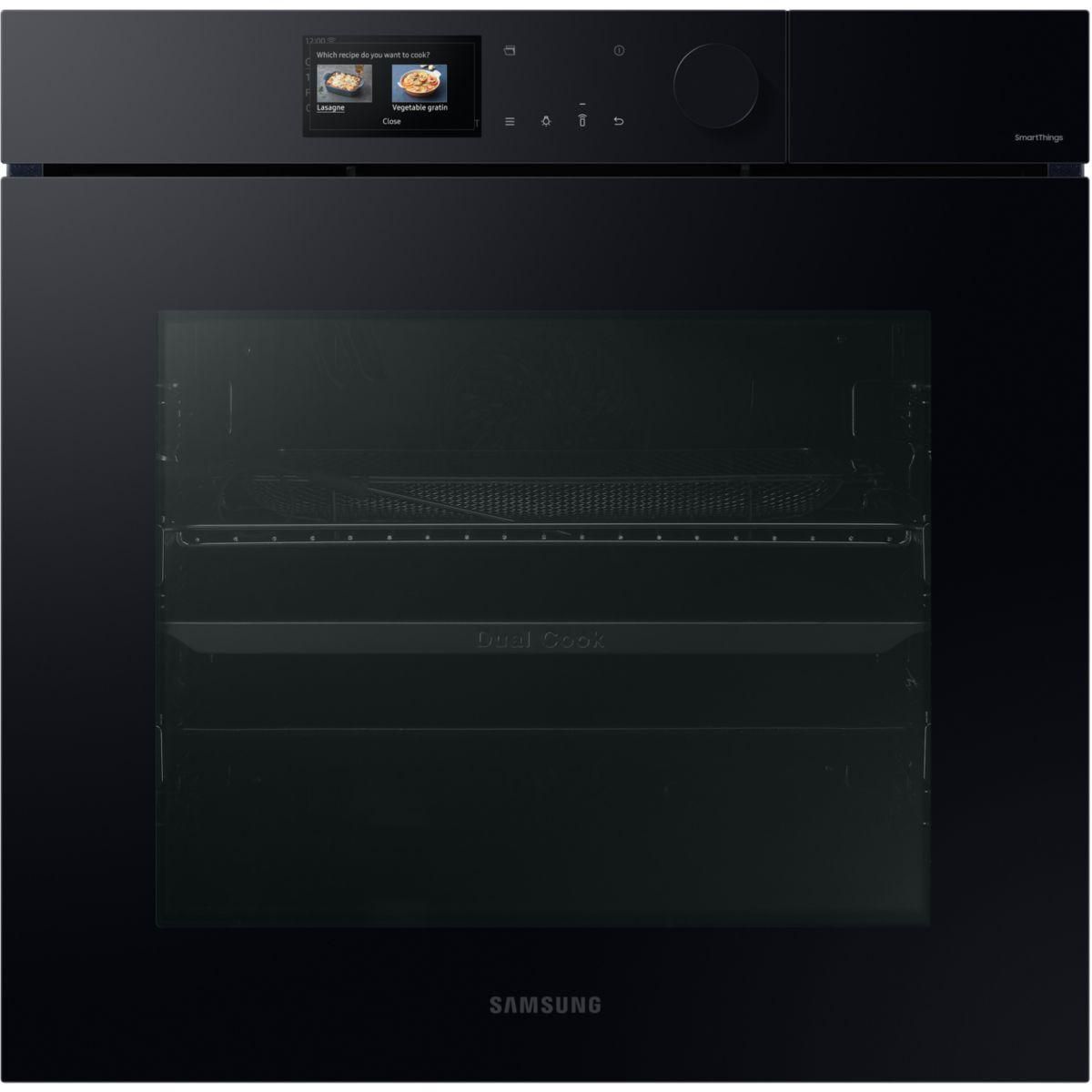 Offre Samsung : 200€ de remboursement sur le four NV7B7997AAK/U1 acheté entre avril et mai 2025