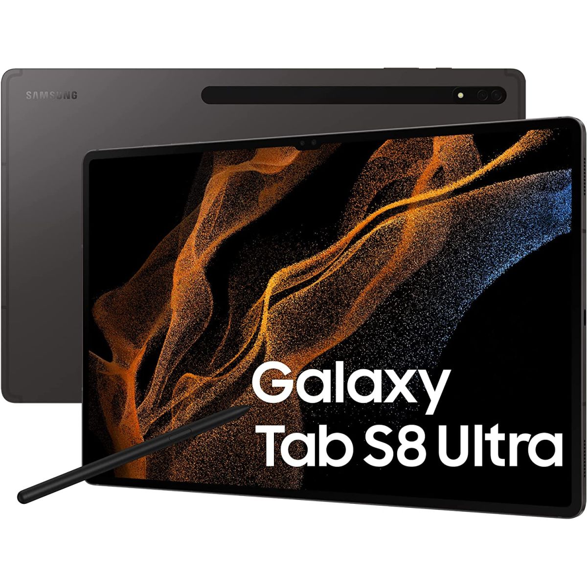 Samsung Galaxy Tab S8+ pas cher :150€ remboursés
