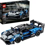 Lego 42123 Technic McLaren Senna GTR moins cher : -15% sur Amazon