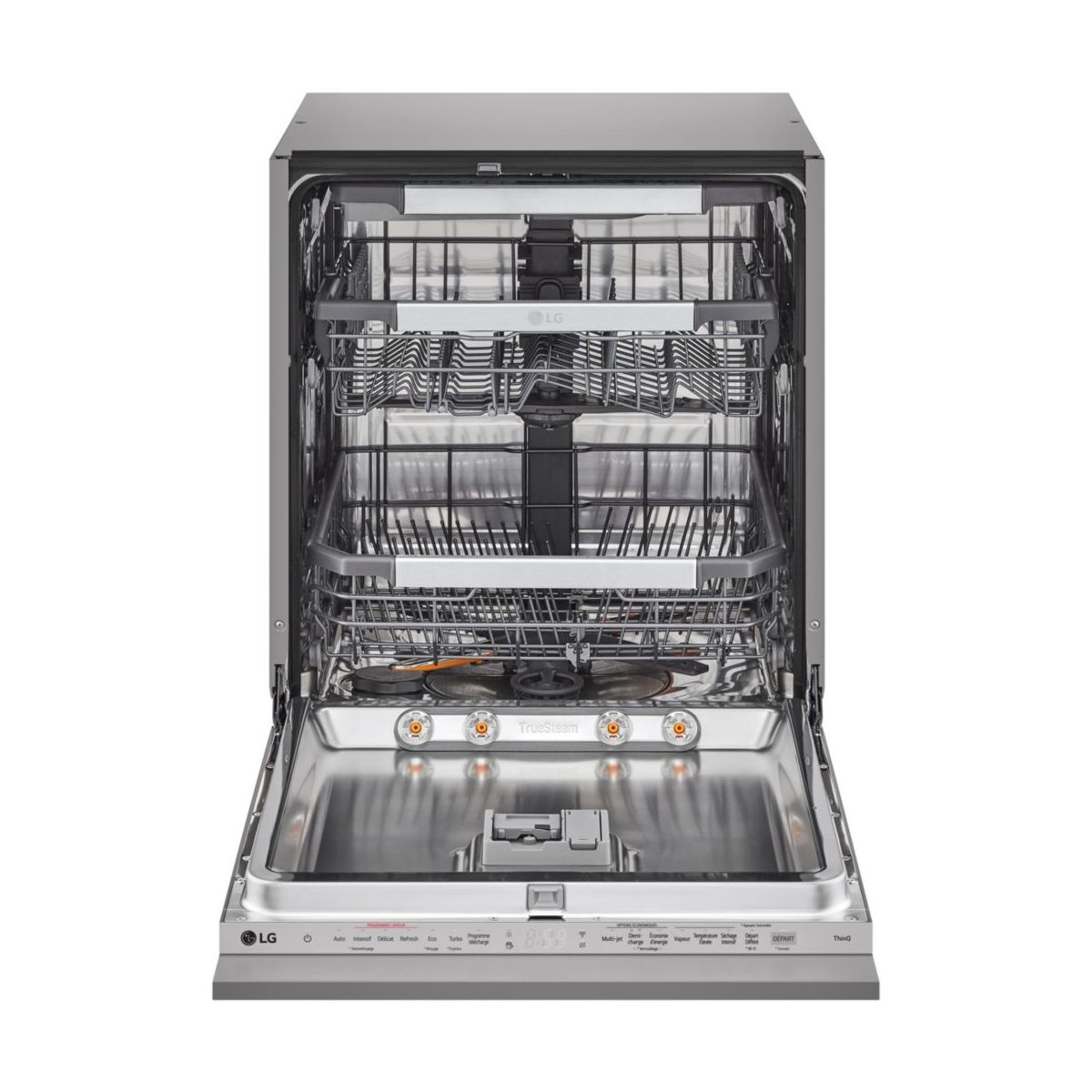Lave Vaisselle Lg DB475TXS & DF365FMS pas cher : 100€ remboursés