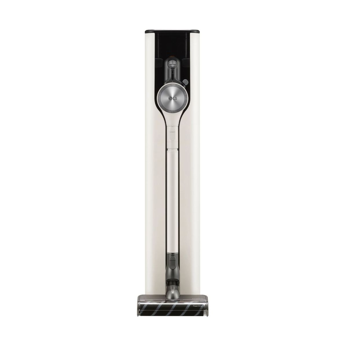 Aspirateur LG A9T-ULTRA1C pas cher : 120€ remboursés