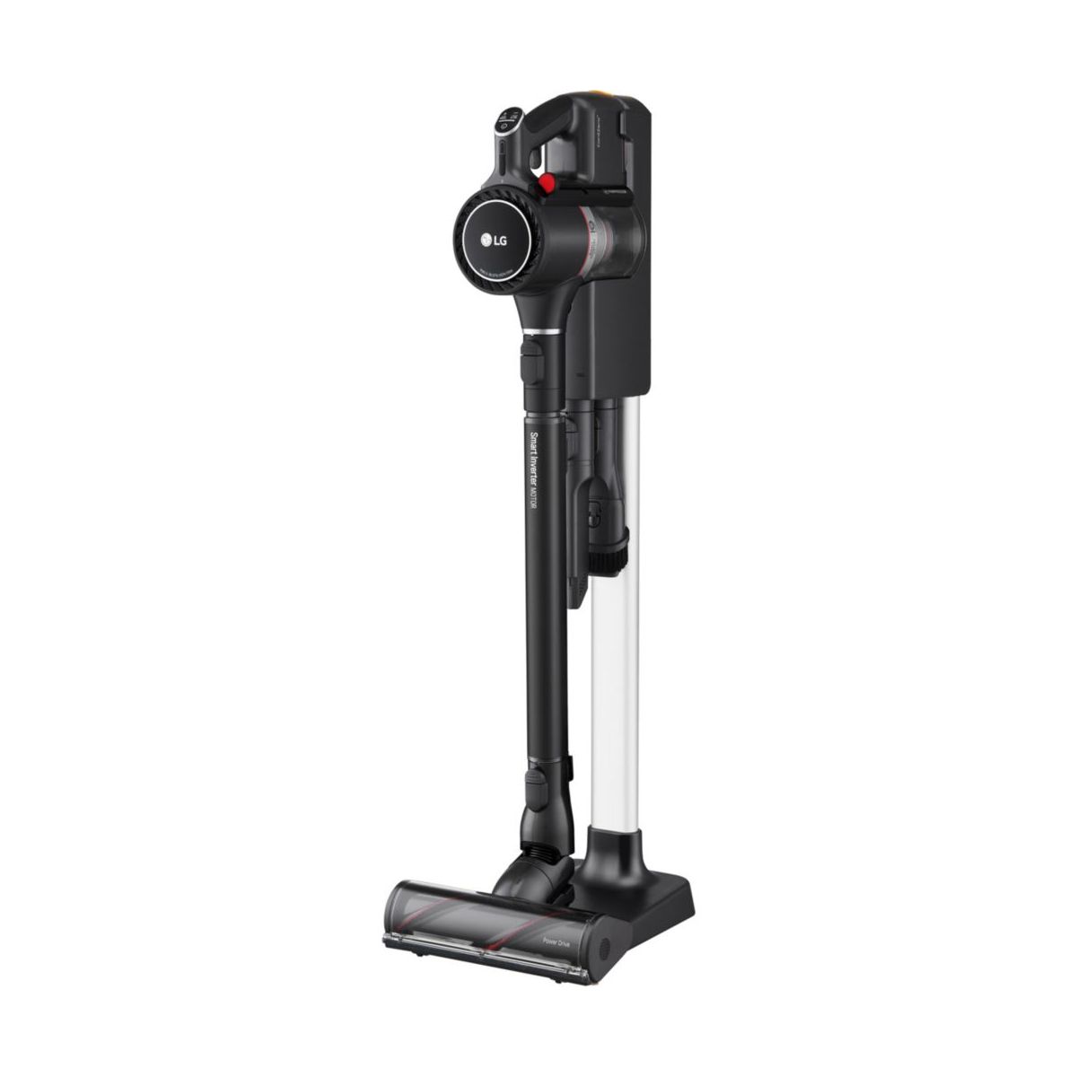 Aspirateur A9K-PRO1B LG pas cher : 60€ remboursés