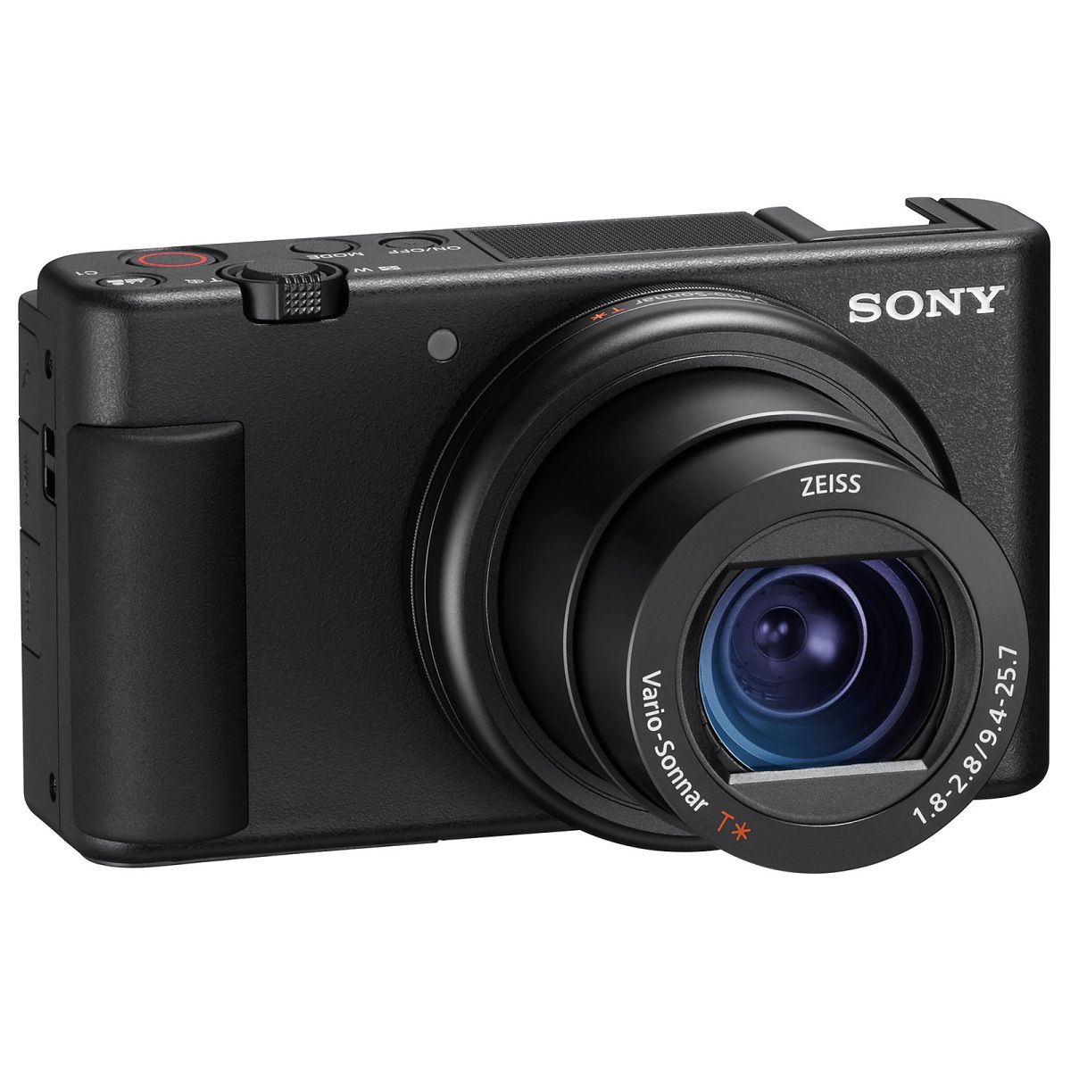 Promo Appareil photo compact Sony ZV-1 M2 : 100€ de remise