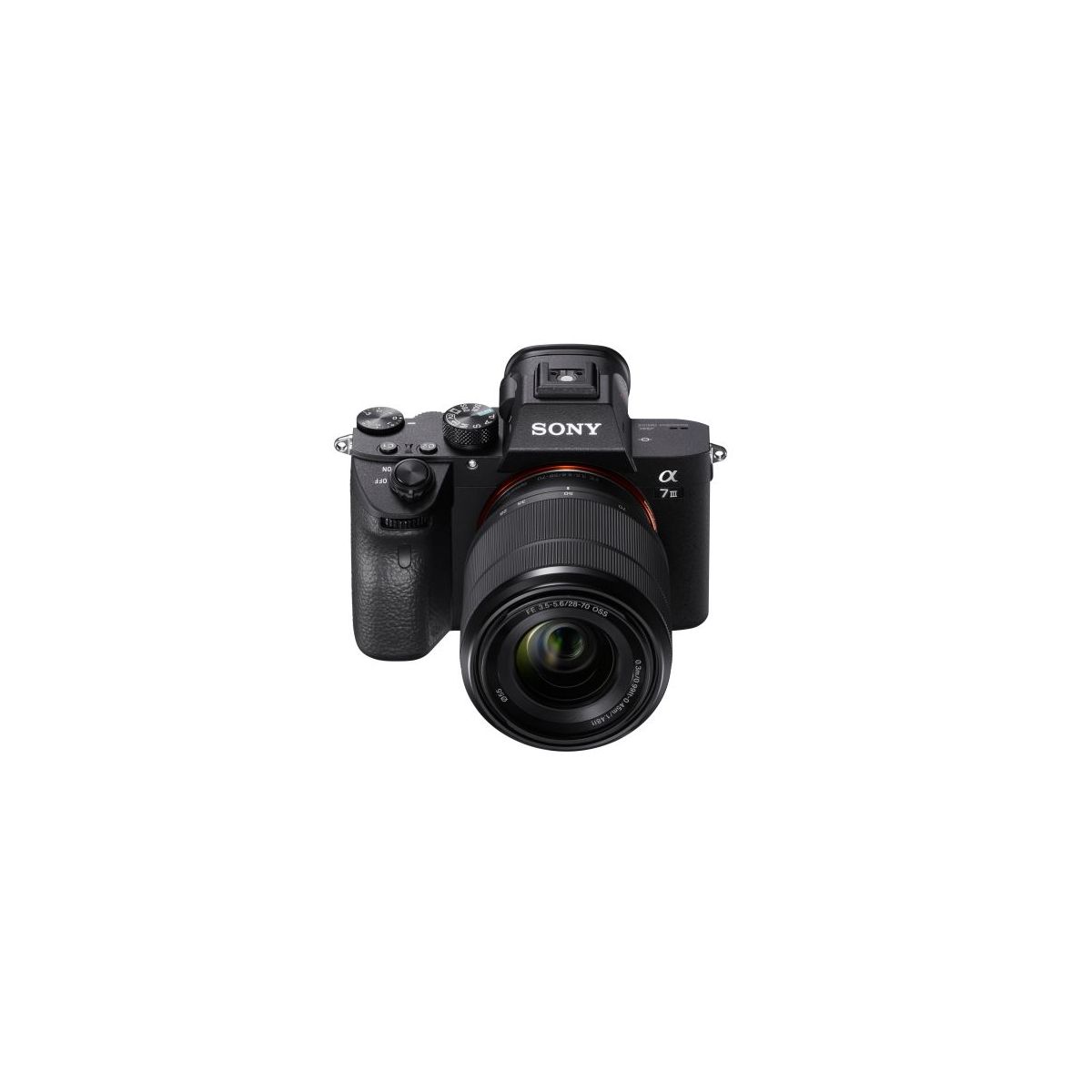 Jusqu’à 300€ remboursés sur une sélection Appareil Photo SONY