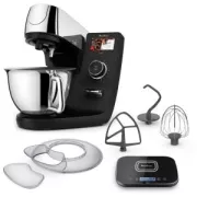 Offre exceptionnelle Moulinex : bol et Cake Factory offerts sur I Coach Touch