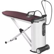 Promo Centre de repassage Miele et Laurastar : 10% de réduction chez Boulanger