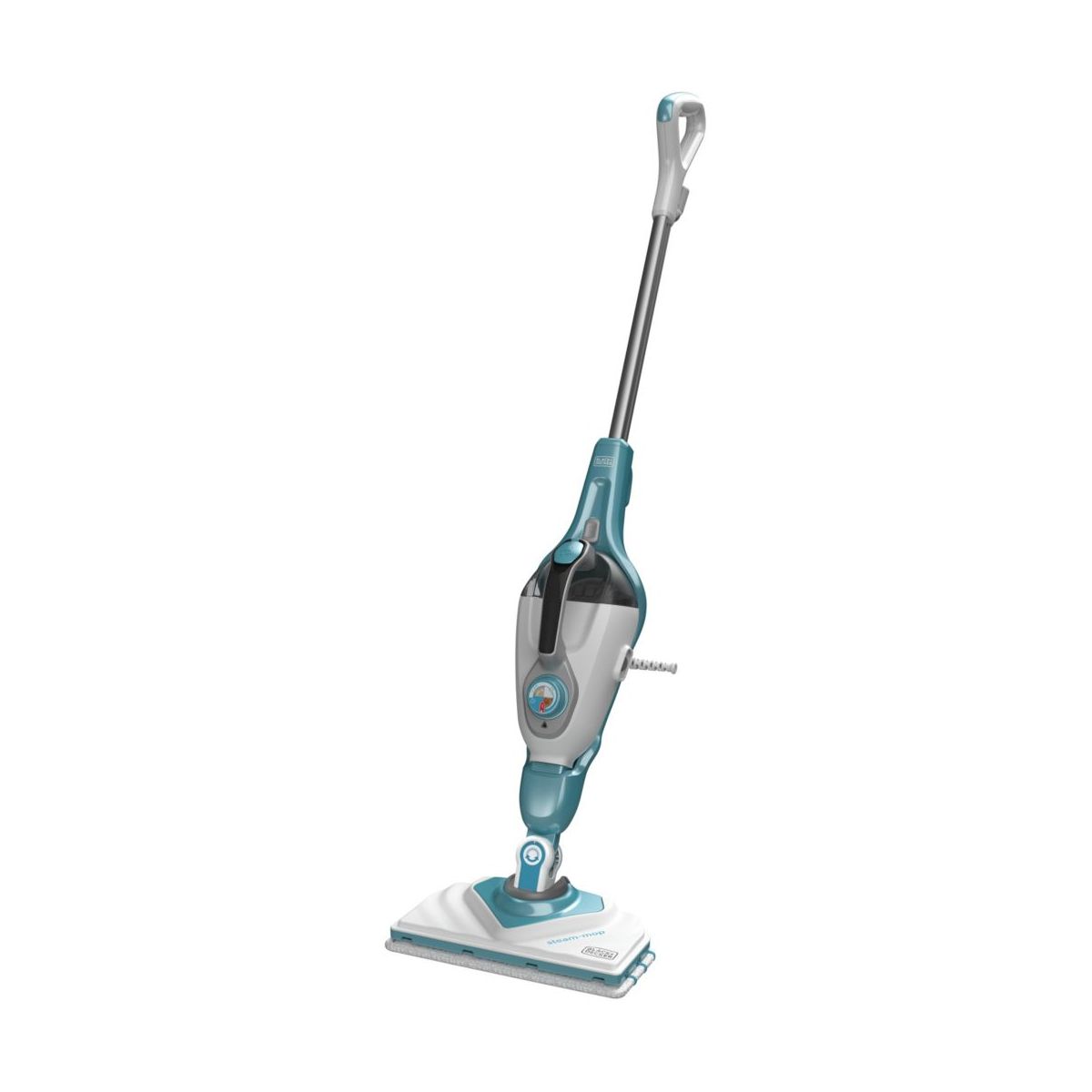 Promo Black et decker : 100% remboursés sur les Balais Vapeur