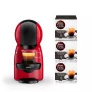 Nescafe Krups Dole Gusto en promo chez CDiscount : 39.99€ seulement