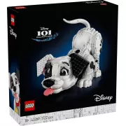 Ne manquez pas les LEGO Disney à -25% chez Auchan, offre limitée !