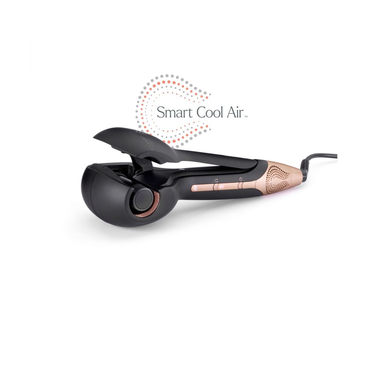 Fer a Boucler Wave Secret Air Babyliss pas cher : 50€ remboursés