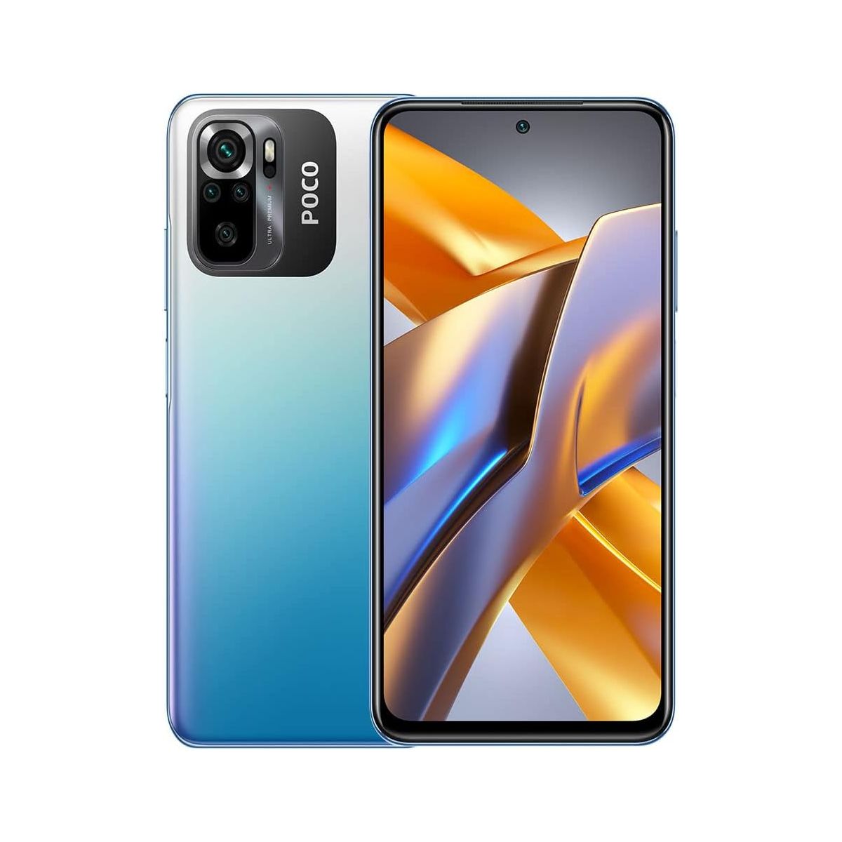 Xiaomi Poco M5s en promo chez Aliexpress : 117,43€