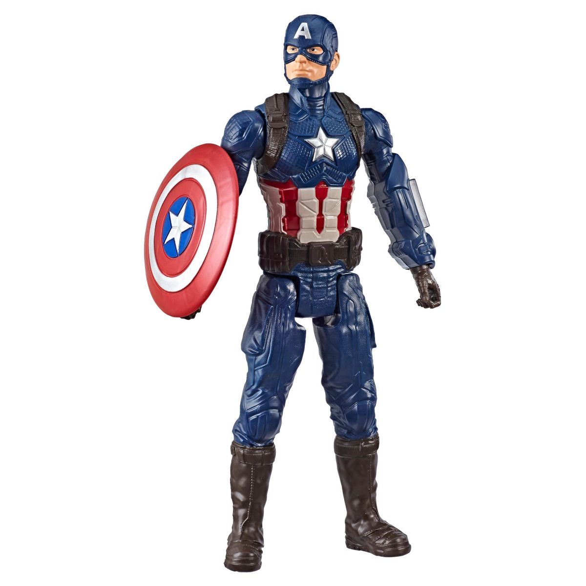 [blackfriday] 50% sur la seconde figurine Hasbro chez Fnac