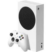 Console Xbox Series S en promo : 30€ offerts en Ticket E.Leclerc