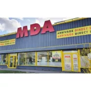 Code promo MDA Electromenager : 10% de remise