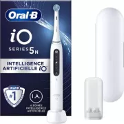 Soldes Oral-B iO 5N chez Amazon: -40€ sur la Brosse à dents électrique
