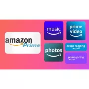 Bon plan Amazon : Essayez Prime gratuitement, recevez un bon de 10€