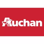 10% supplémentaires chez Auchan avec le code promo, offre limitée !
