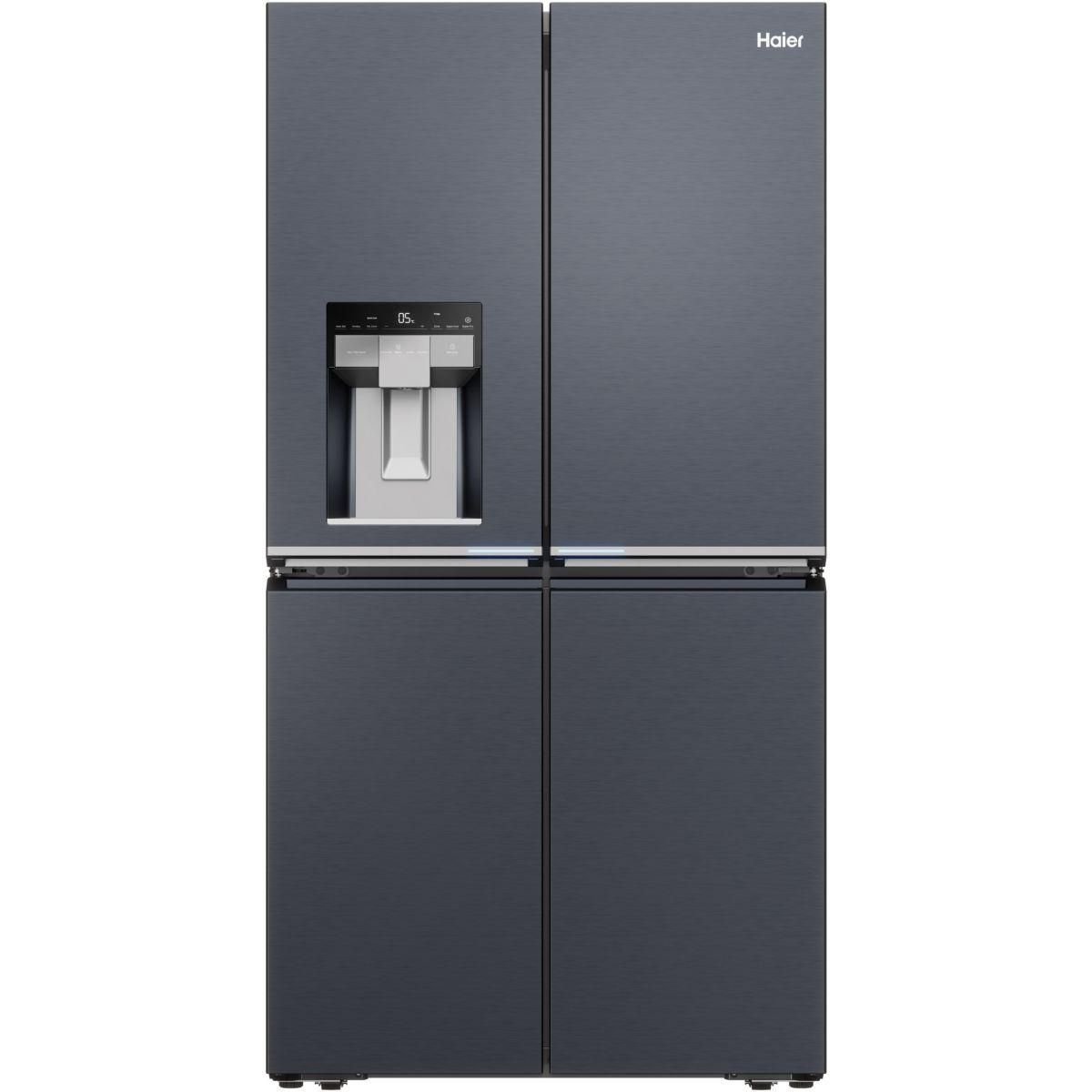Jusqu’à 200 € remboursés sur le frigo Haier HCR7918EIMB grâce à une offre exceptionnelle