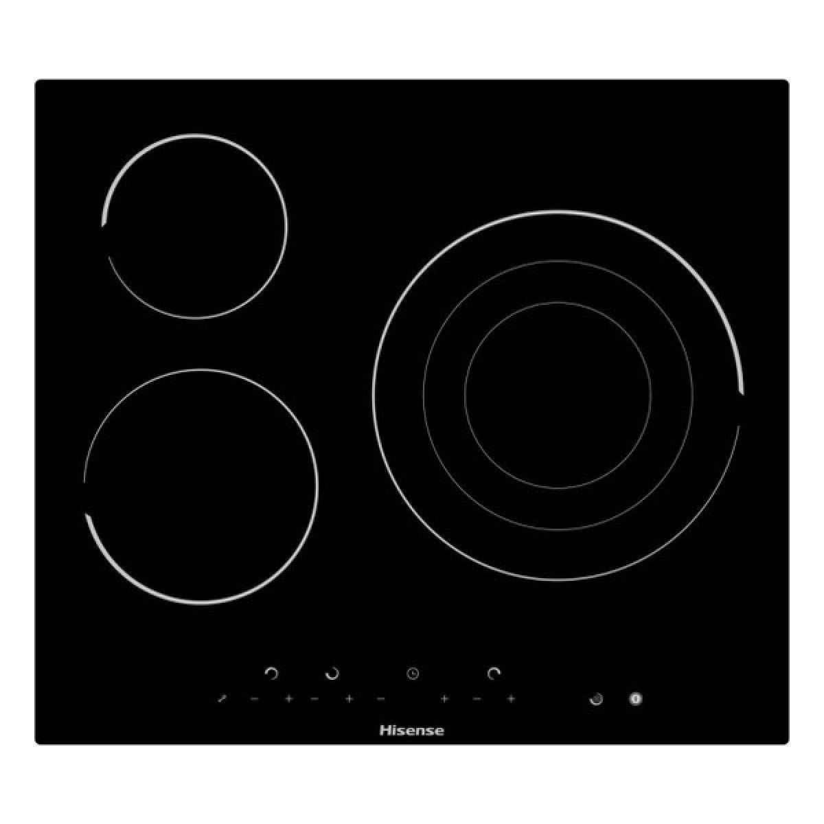Plaque Hisense E6322C : 20€ remboursés