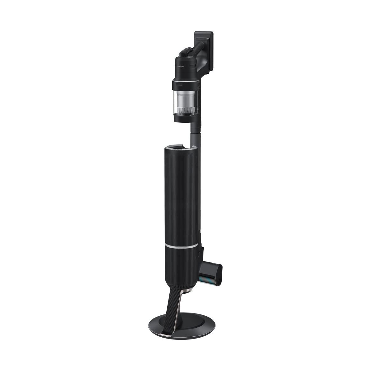 Promo Aspirateur Samsung VS28C97B4QK : 350€ en carte cadeaux offert chez Boulanger