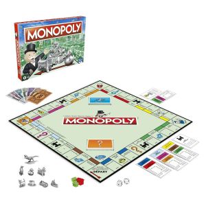 Monopoly tricheur - Cdiscount