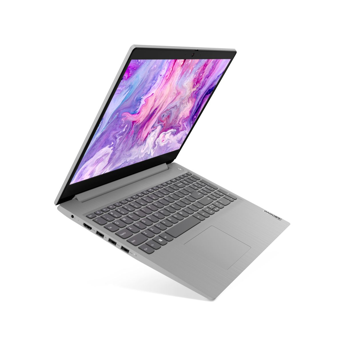 Lenovo Ideapad 3 15ADA05 pas cher a 257€54 chez Conforama