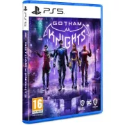 Bon plan Amazon Prime Day : Gotham Knights sur PS5 a 12,99€
