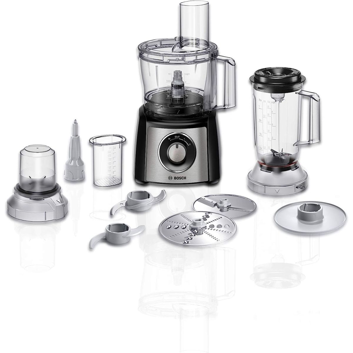Bosch MultiTalent 3 MCM3501M pas cher : 63,99€ pendant le Prime Day Amazon