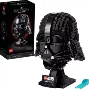 Lego 75304 Star Wars Le Casque de Dark Vador pas cher : -9.50€ chez Amazon