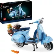 Lego 10298 Icons Scooter Vespa 125 pas cher sur Amazon avec ce coupon