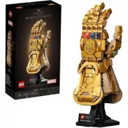 Bon plan LEGO 76191 Marvel Le Gant de l’Infini : 14€ de remise chez Amazon