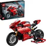 Bon plan sur le Lego 42107 Ducati Panigale V4 R : 10.60€ de remise sur Amazon