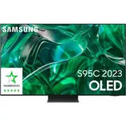 Promo Samsung : 500€ de remise sur les TV OLED 77' TQ77S95C