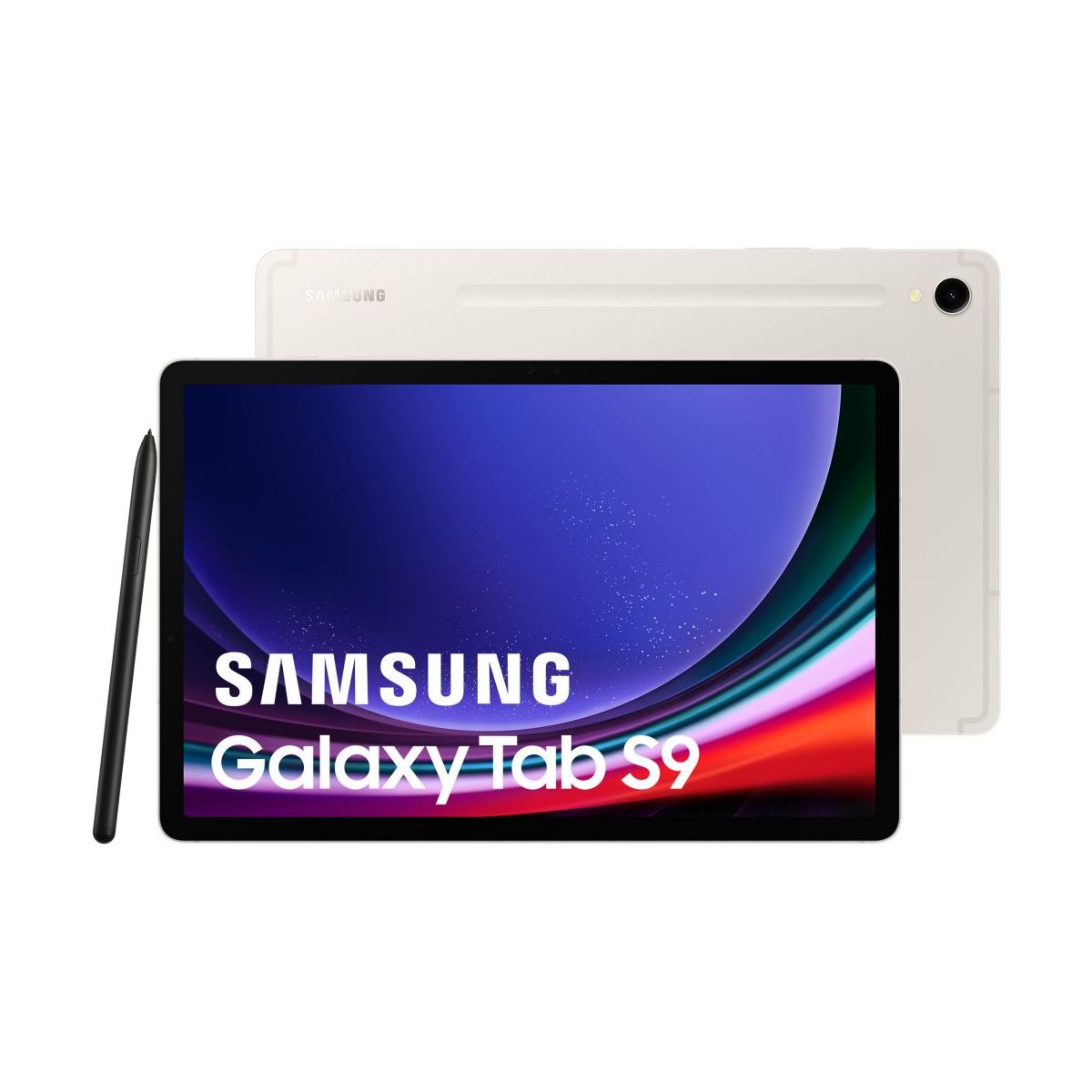 70€ de remise sur la Samsung Galaxy Tab S9 chez CDiscount
