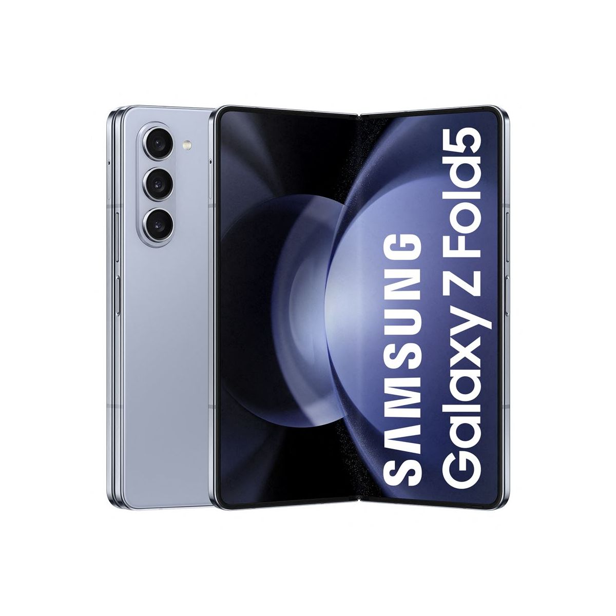 Galaxy Watch 40M BT Graphite offerte sur les Samsung Z Fold5 et Z Flip5