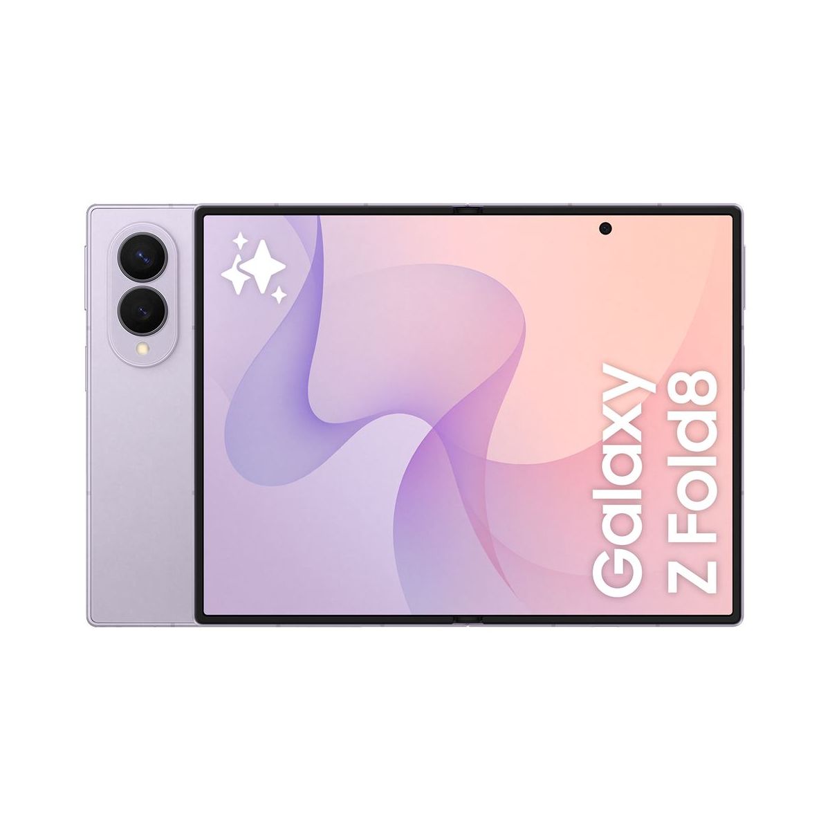 Samsung Galaxy Z Fold8 : jusqu’à 600 € de remise immédiate pour les adhérents Fnac