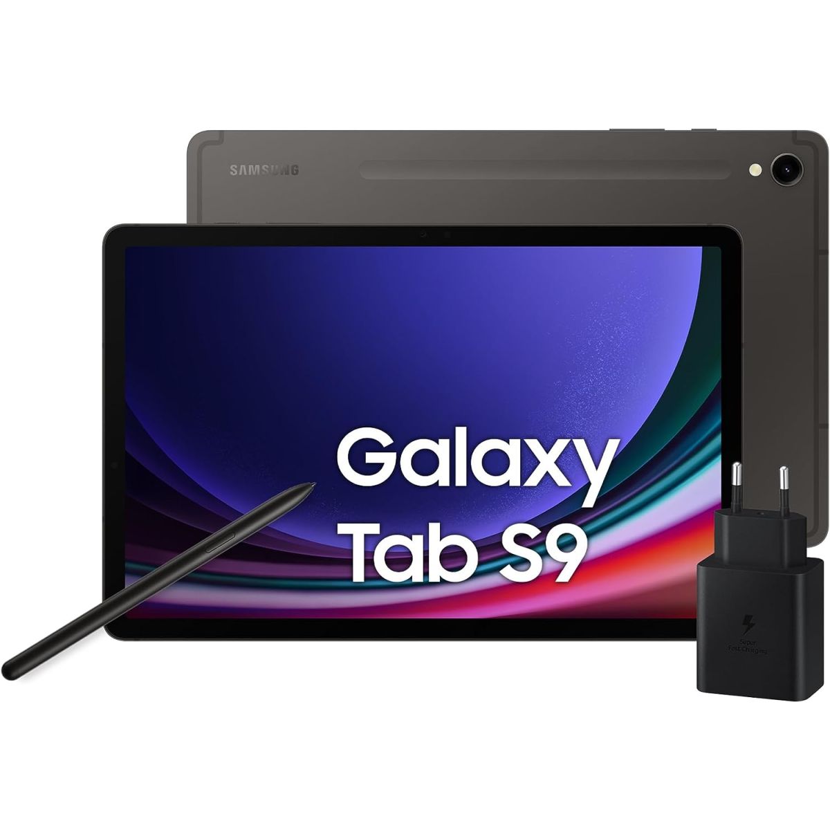 Grosses promo sur la Galaxy Tab S9 sur le Samsung Shop : Jusqu'à 250€ de remise