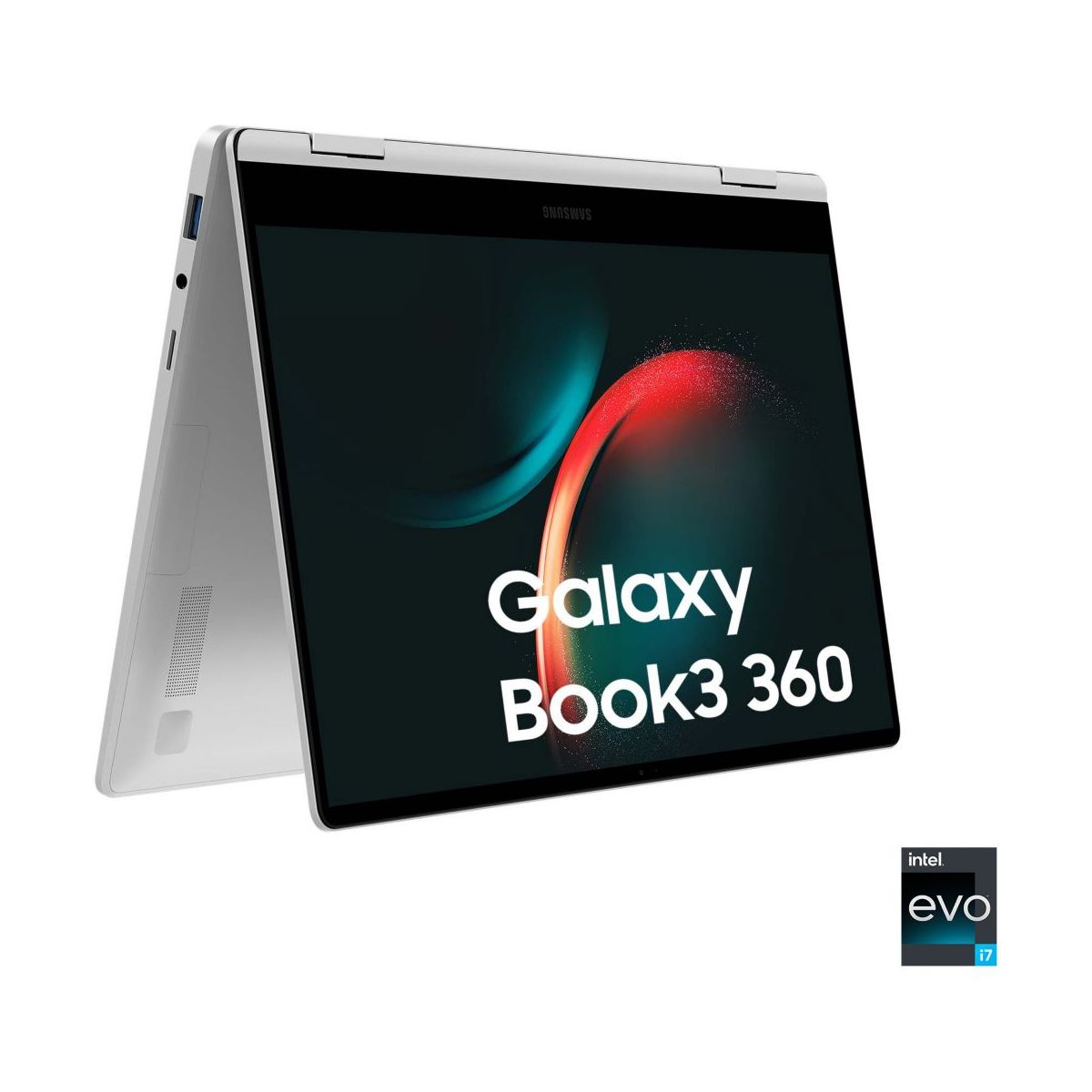Promo Samsung Galaxy Book3 : jusqu'à 300€ de remise