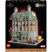 LEGO 76218 Marvel Le Saint des Saints pas cher : -7.50€ de remise