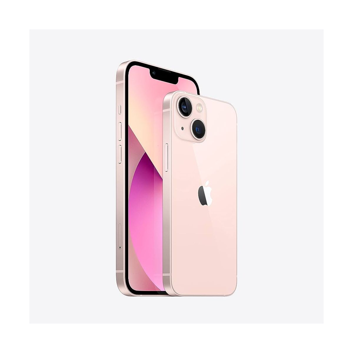 Bon plan Apple iPhone 13 Mini (Rose) - 256Go : 50€ de remise chez CDiscount