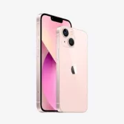 Bon plan Apple iPhone 13 Mini (Rose) - 256Go : 50€ de remise chez CDiscount
