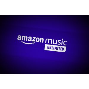 Amazon Music Unlimited : 4 mois gratuits pour les nouveaux clients