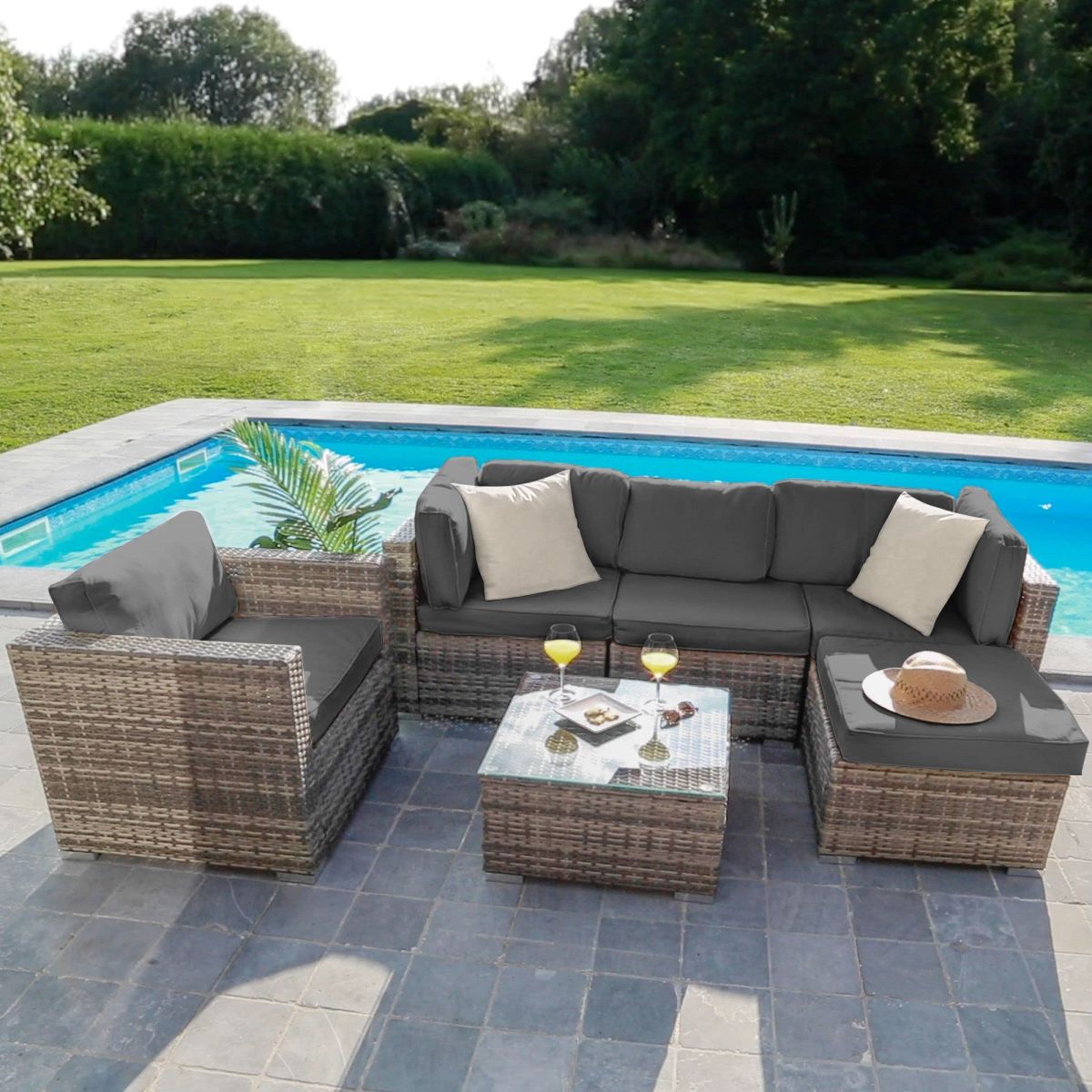 Promo Castorama : -10% dès 400€ s'achats sur une Sélection De Produits Jardin
