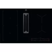 Plaque Cuisson Aspirante KCD83443, KCC83443 : 150€ de remise par Electrolux