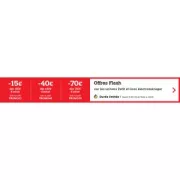 Code promo Darty : Jusqu'à 70€ de réduction