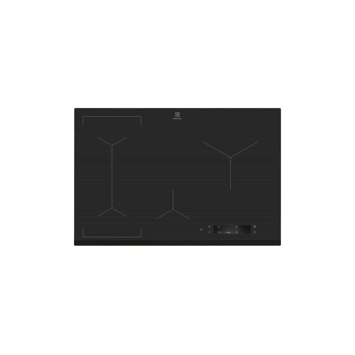 Tables de Cuisson Electrolux : 150€ remboursés sur les KGV7539IK, DIV6747C, KGV9539IK, KGV8473IK, EIS8648