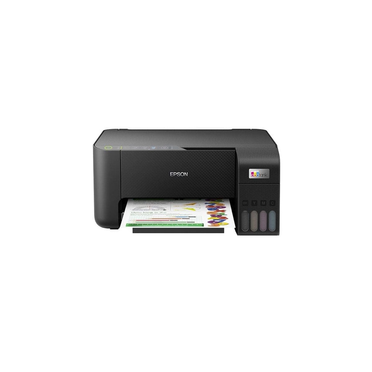 Epson EcoTank ET-2810 pas cher sur E.Leclerc : 179€ 