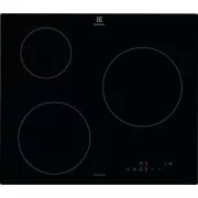 Promo Plaque de cuisson : 50€ de remise par Electrolux